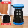 Export of telescopic folding stools details Picture